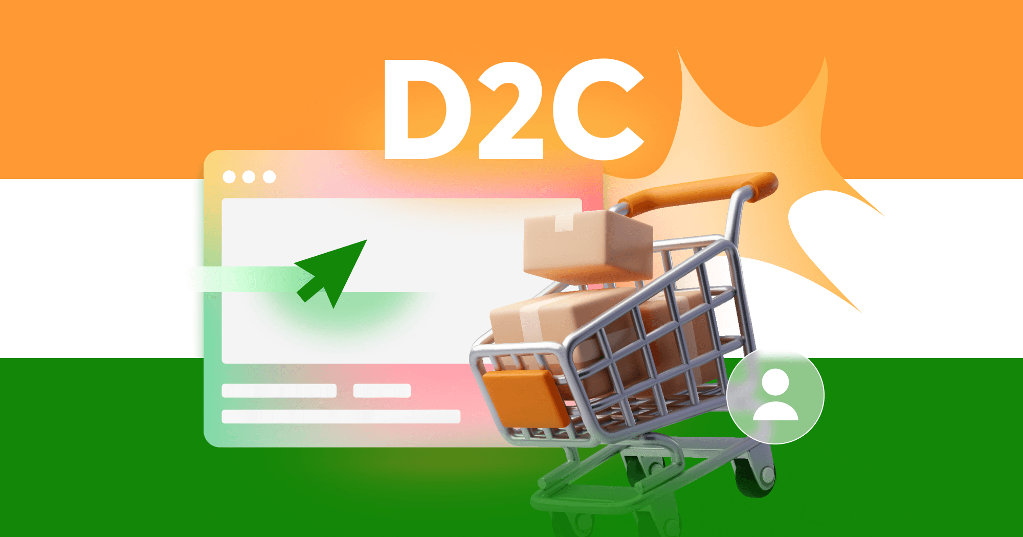 Scaling a D2C Brand in India