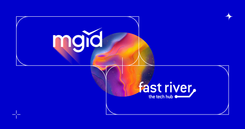 Fast River Becomes Exclusive Representative of MGID for Greece and Cyprus